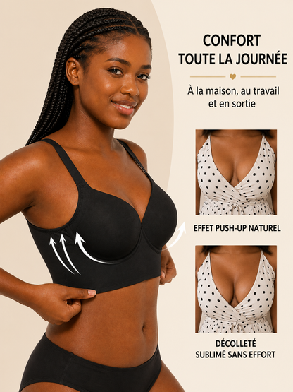 Revelia | Finally, a bra made for you