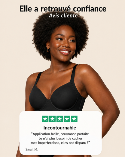 Revelia | Finally, a bra made for you